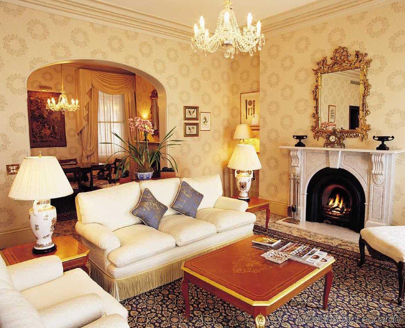 The Windsor 5* Melbourne