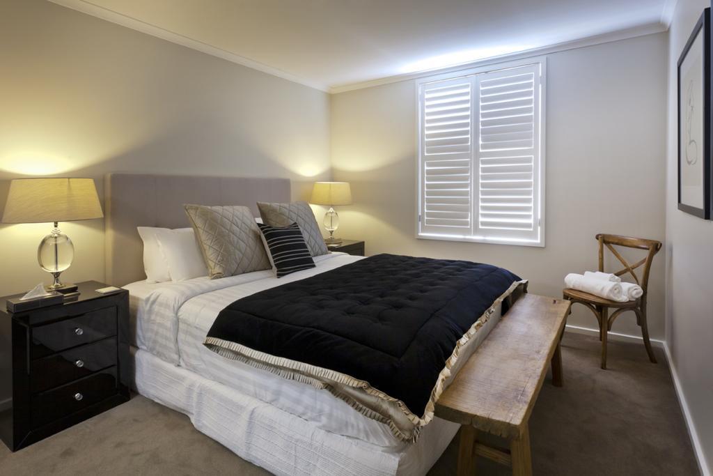 Apartment Staycentral - Cityside On Whiteman Street Southbank Melbourne