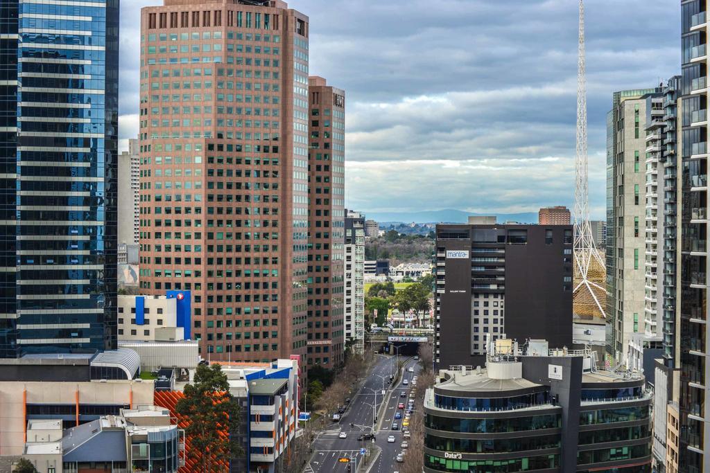 Staycentral - Cityviews On Road Southbank *