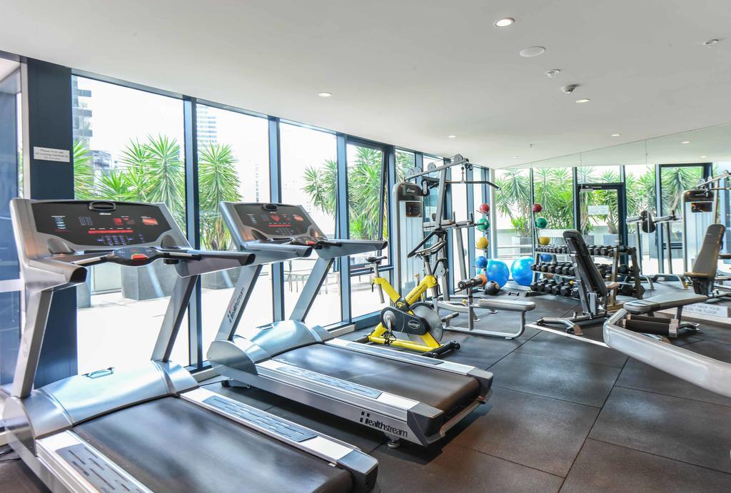 Staycentral - Cityviews On Road Southbank Apartment