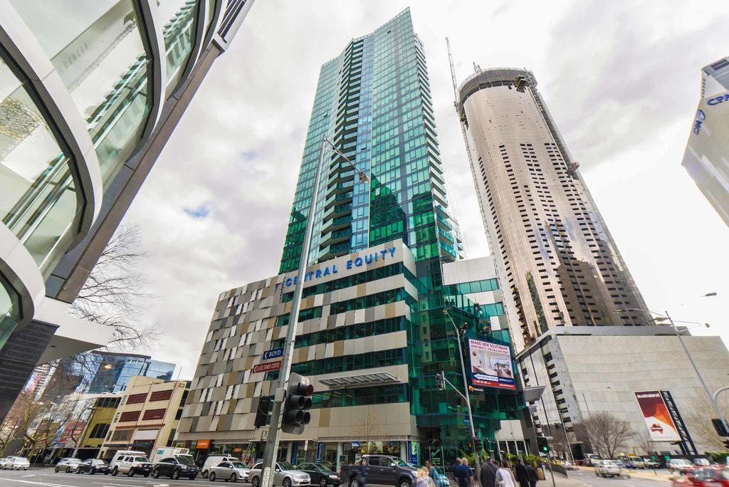 Apartment Staycentral - Cityviews On Road Southbank *