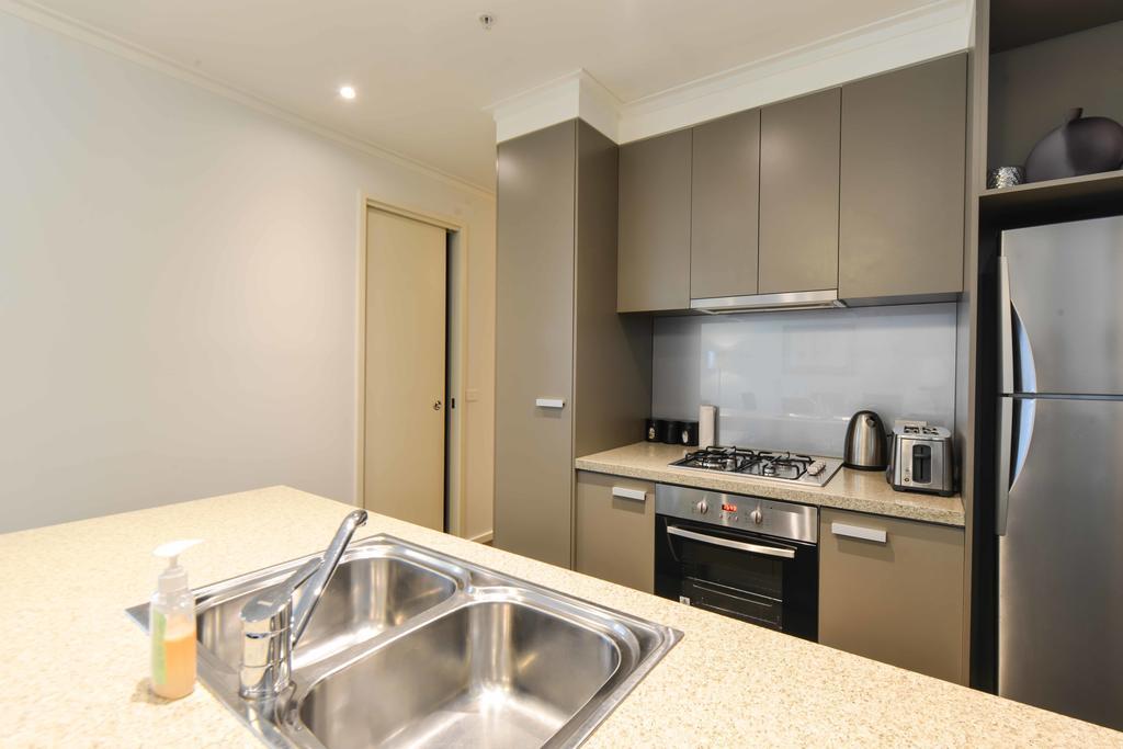 Staycentral - Cityviews On Road Southbank *
