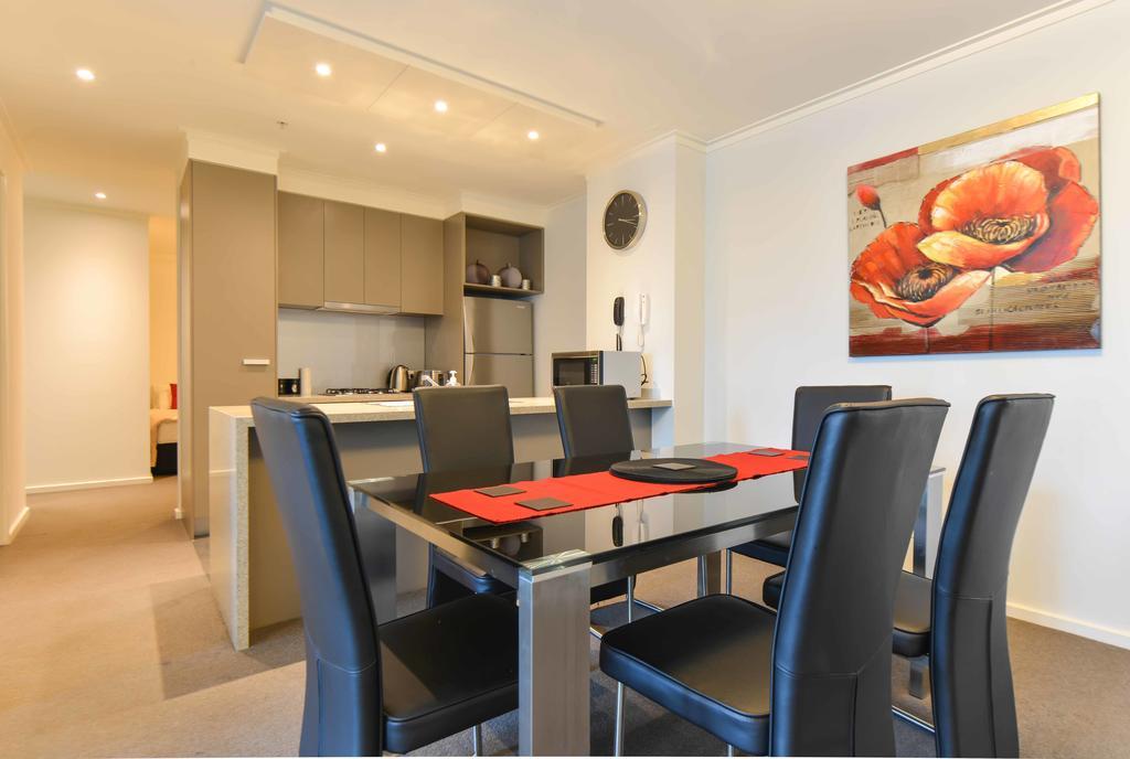 Staycentral - Cityviews On Road Southbank Melbourne