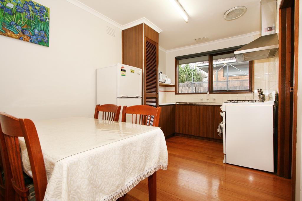 Rent Bahay bakasyunan Melbourne