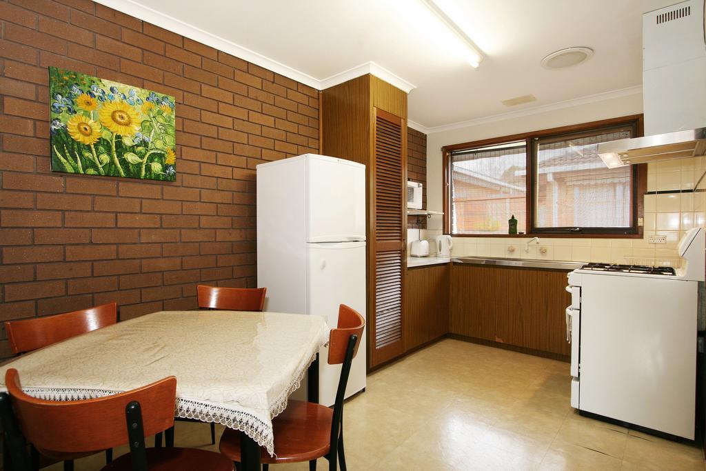 Bahay bakasyunan Rent Melbourne