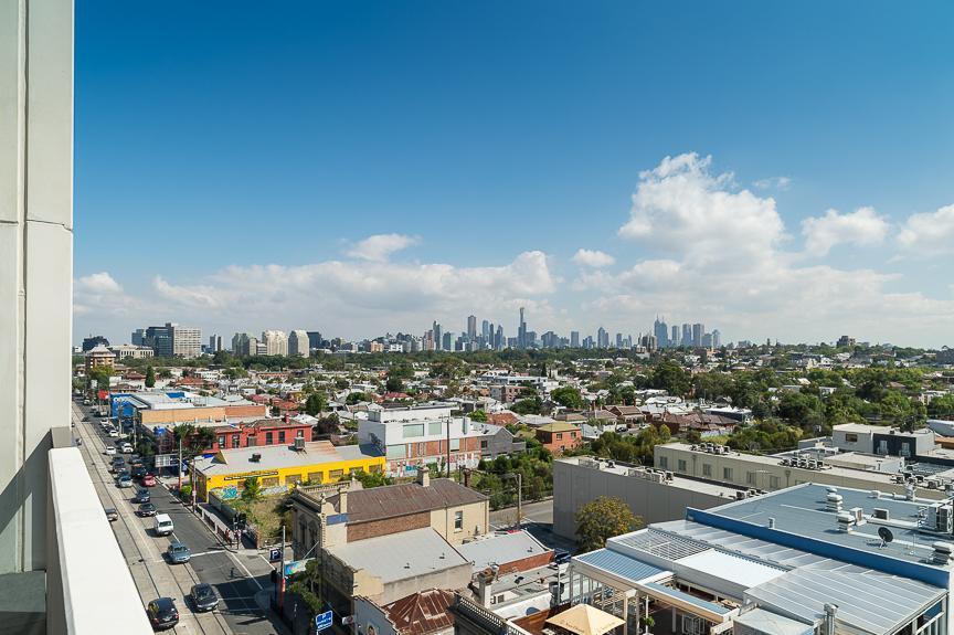 Aparthotel Akom Prahran