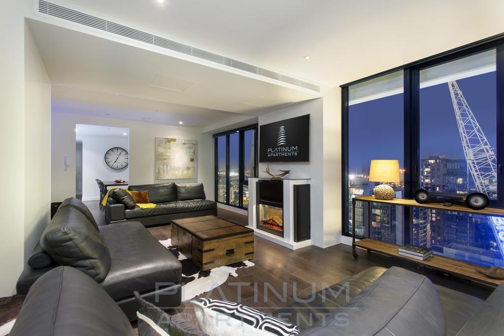 Platinum On Southbank Apartment *