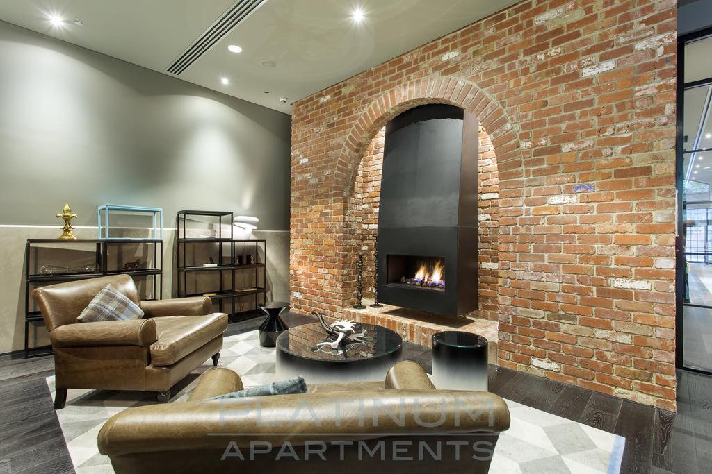 Apartment Platinum On Southbank