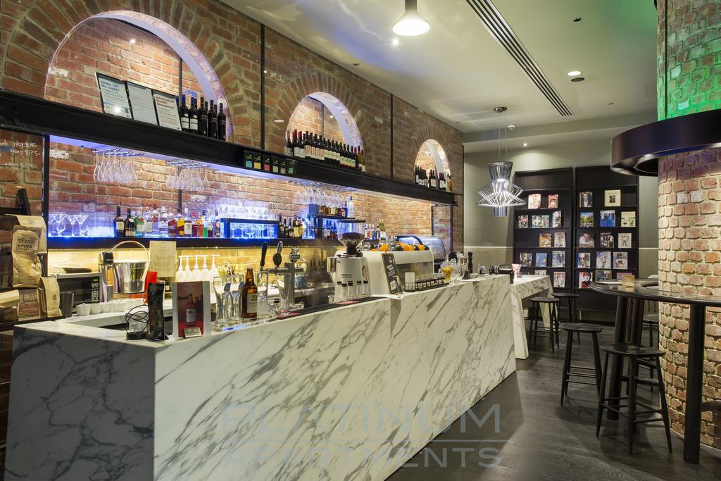 Apartment Platinum On Southbank Melbourne