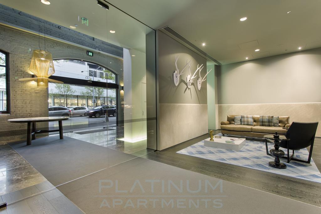 Apartment Platinum On Southbank Melbourne