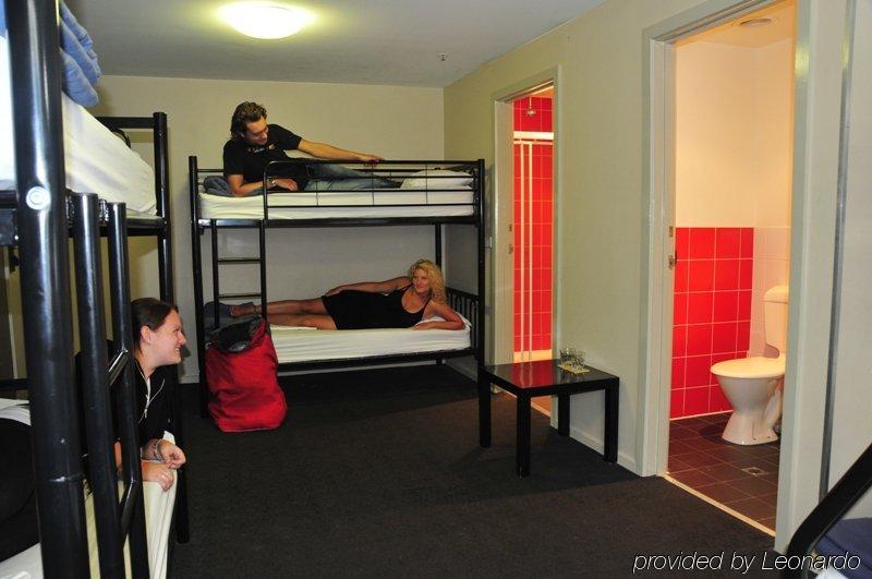 Nomads Backpackers Hostel