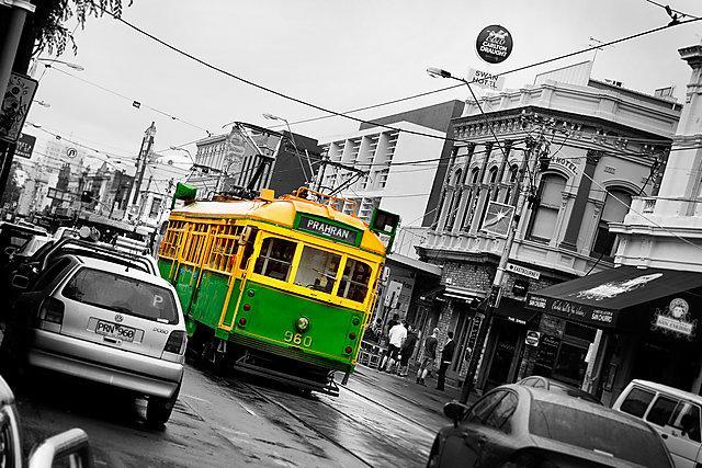 Aparthotel Akom Prahran