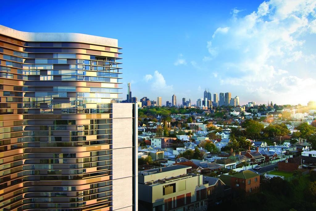 Akom Prahran 4* Melbourne