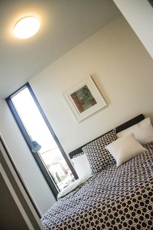Akom Prahran Aparthotel