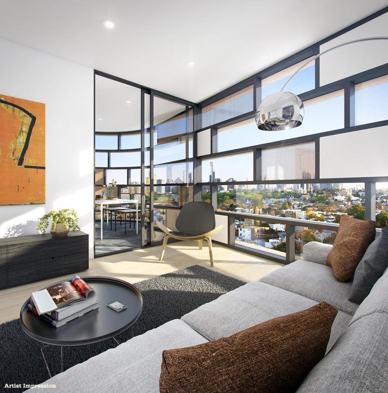 Aparthotel Akom Prahran