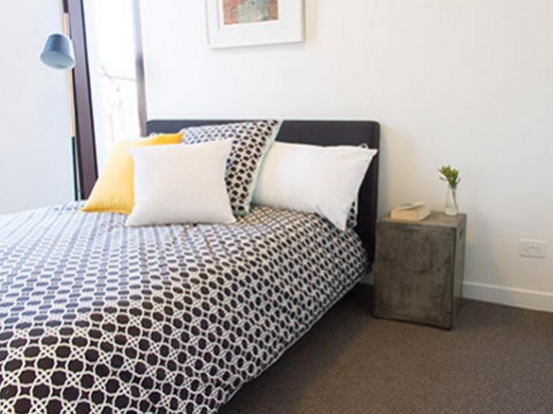Aparthotel Akom Prahran 4*