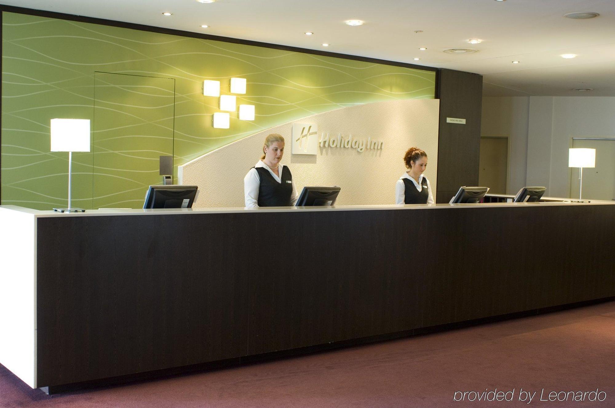 Airport By Ihg