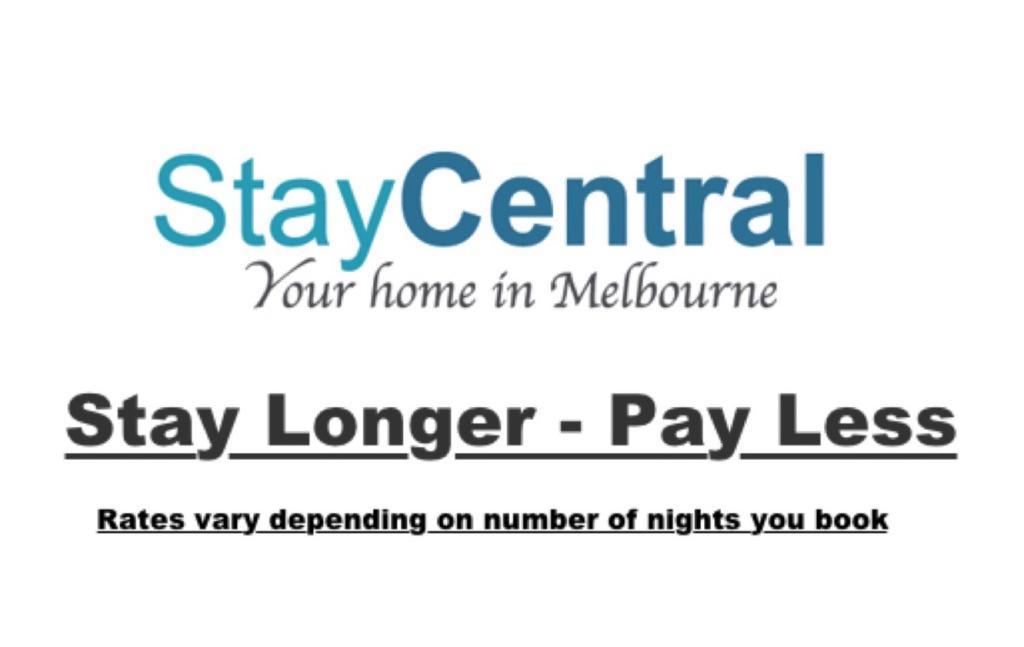 Staycentral - Cityviews On Road Southbank Apartment *