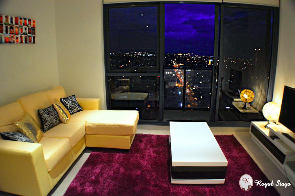 Royal Stays Melbourne- Southbank *