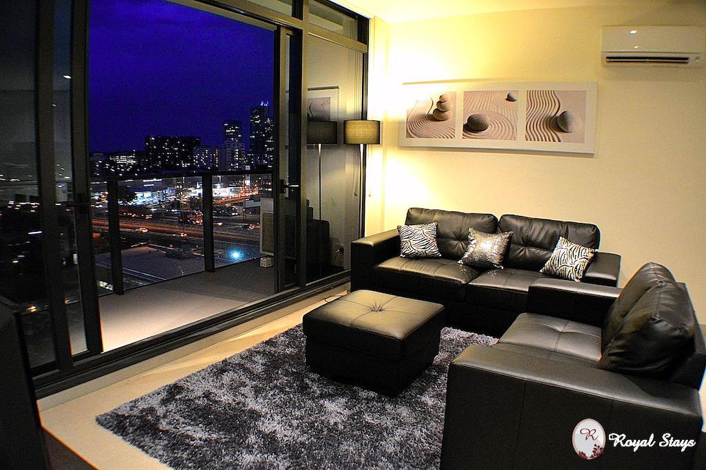 Apartment Royal Stays Melbourne- Southbank Melbourne