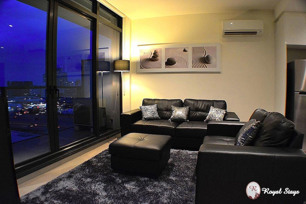 Royal Stays Melbourne- Southbank * Melbourne