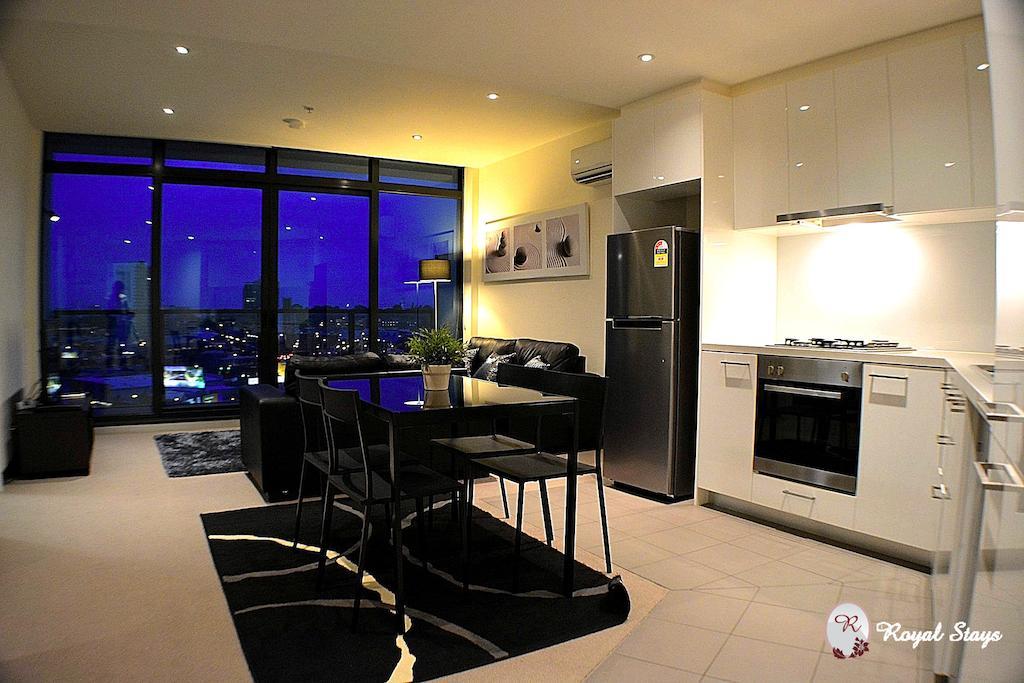 Royal Stays Melbourne- Southbank *