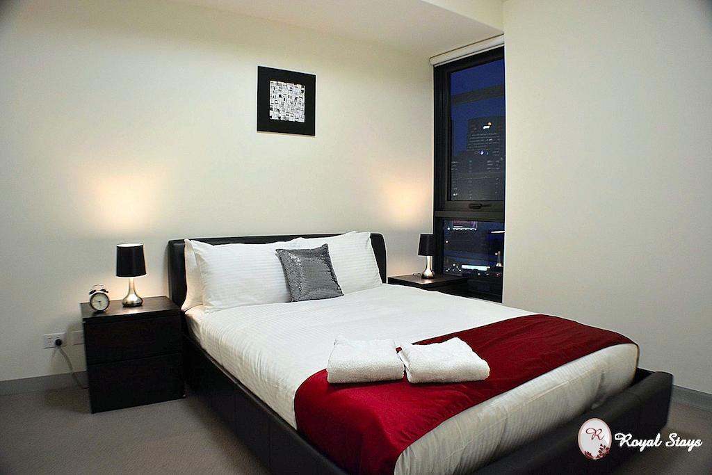 Apartment Royal Stays Melbourne- Southbank Melbourne