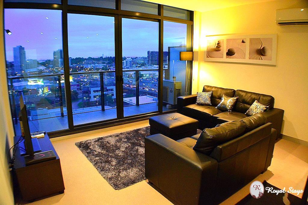 Royal Stays Melbourne- Southbank Apartment Melbourne
