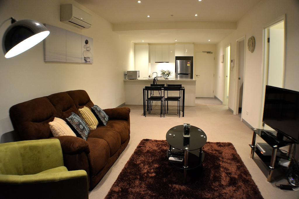 Royal Stays Melbourne- Southbank