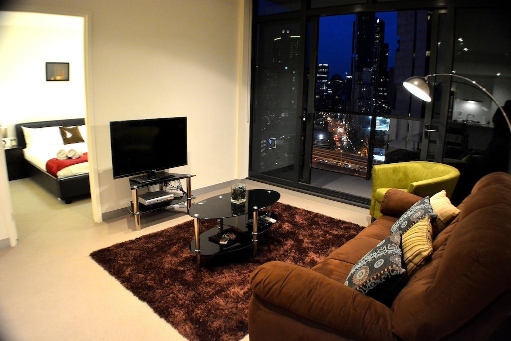 Royal Stays Melbourne- Southbank
