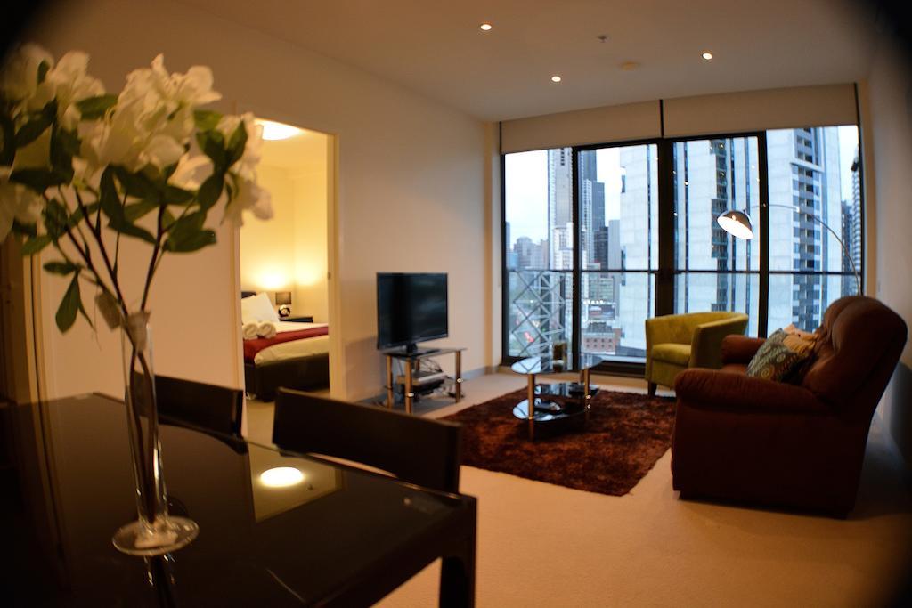 Apartment Royal Stays Melbourne- Southbank *