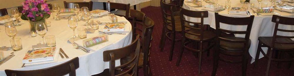 Hotel Naughtons Hotel