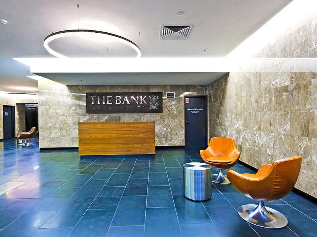 Apartment Royal Stays Melbourne- Southbank *