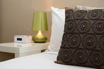 Apartamento Birches Townhouse *