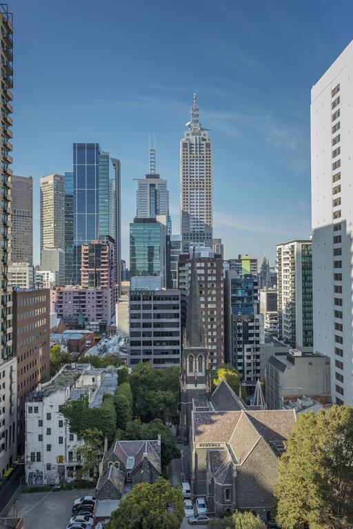 Fraser Place
