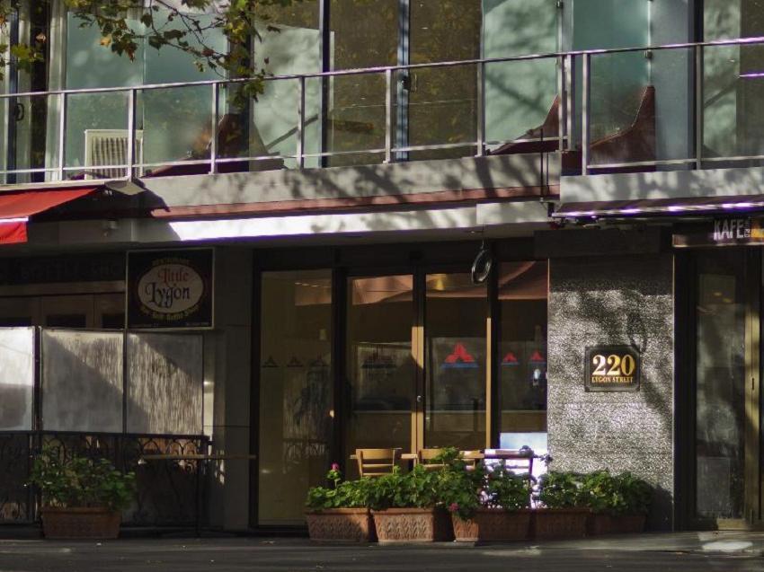 Aparthotel Carlton Lygon - Close To Uni