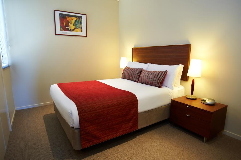 Aparthotel Quest South