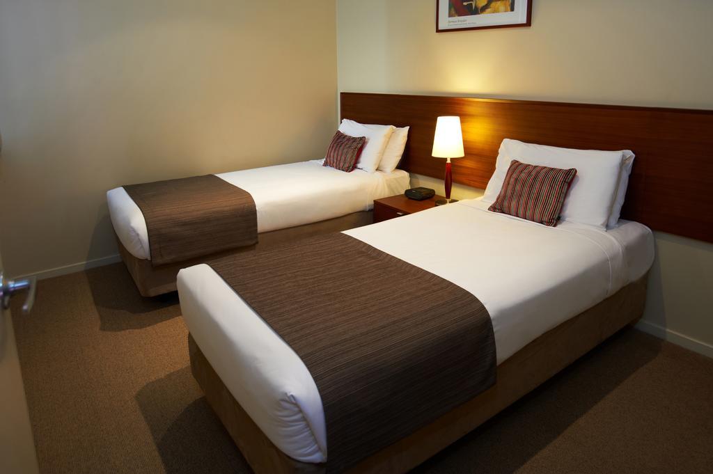 Aparthotel Quest South Melbourne