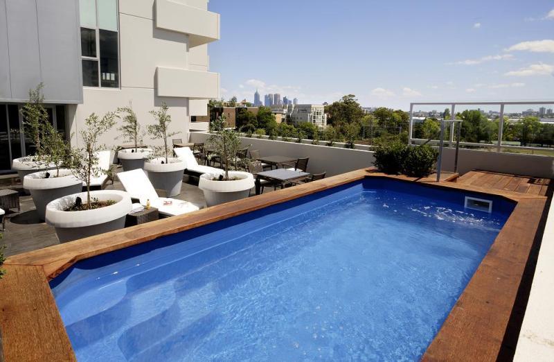 Aparthotel Amity Melbourne