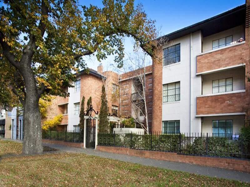 Abbeville Melbourne