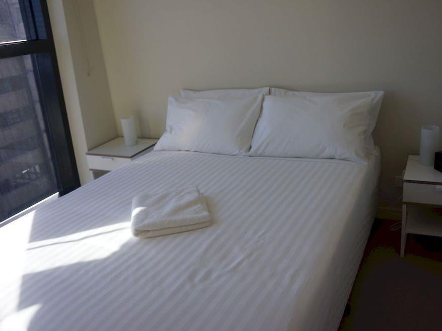 Aparthotel Winston 4*