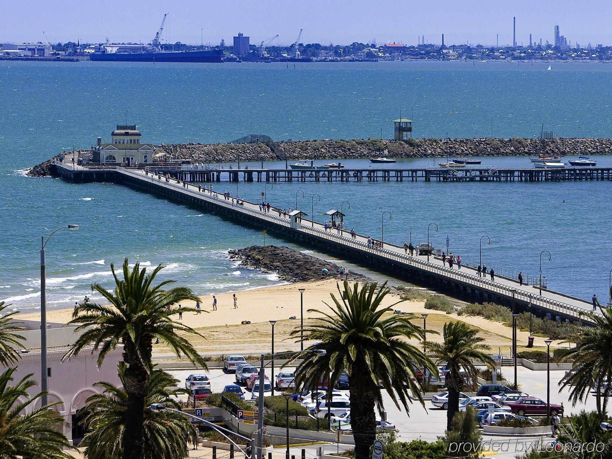 Novotel St Kilda Melbourne