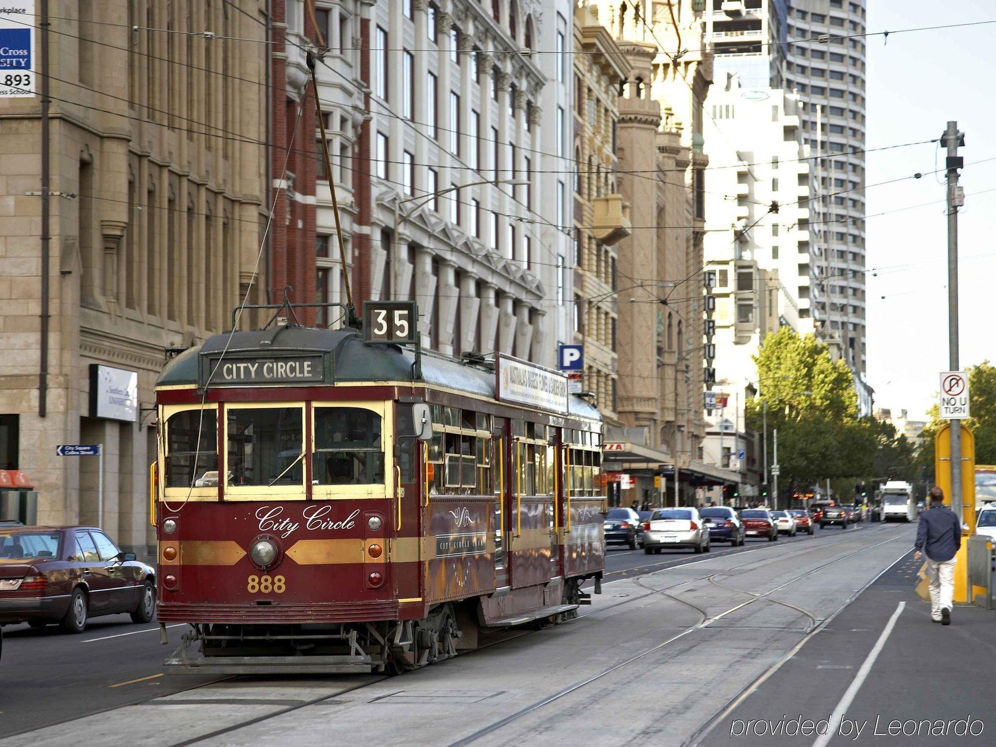Novotel St Kilda Melbourne