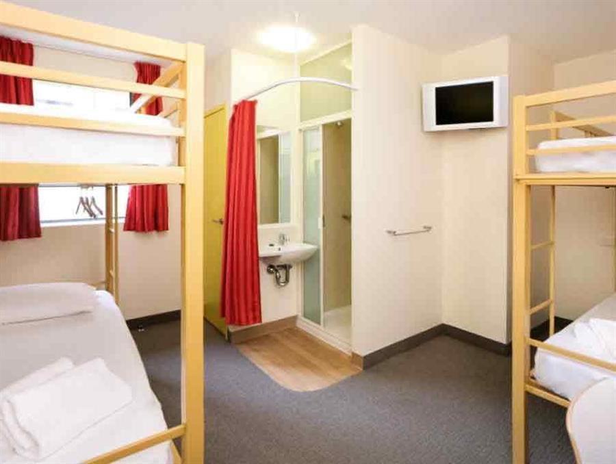 Hotel Ibis Budget - Cbd 3*
