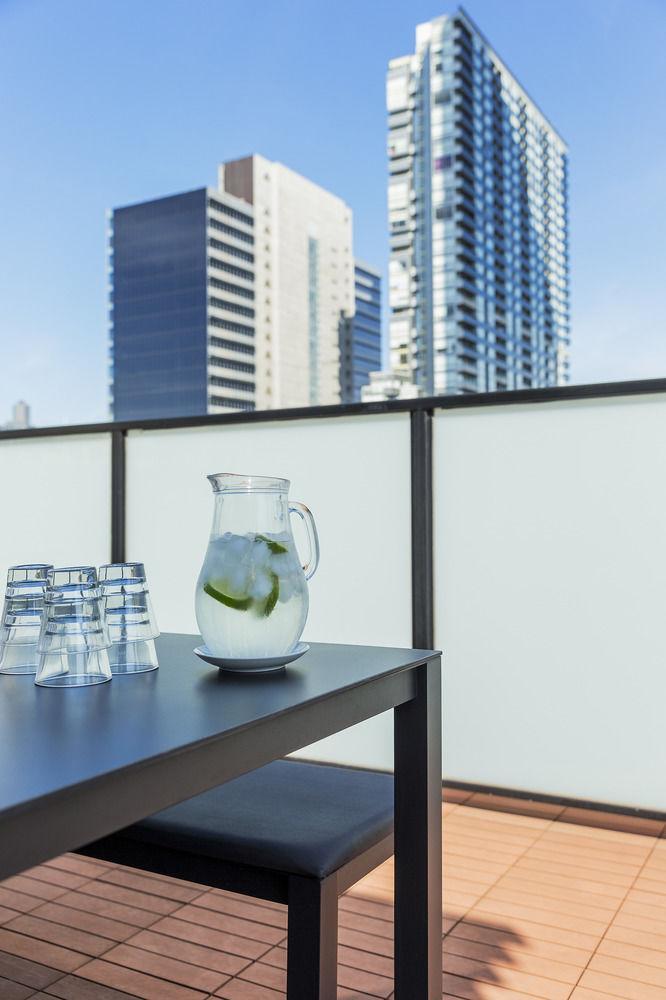 Apartment Fraser Place Melbourne