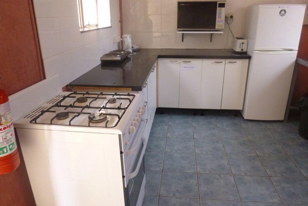 motel Centre Budget