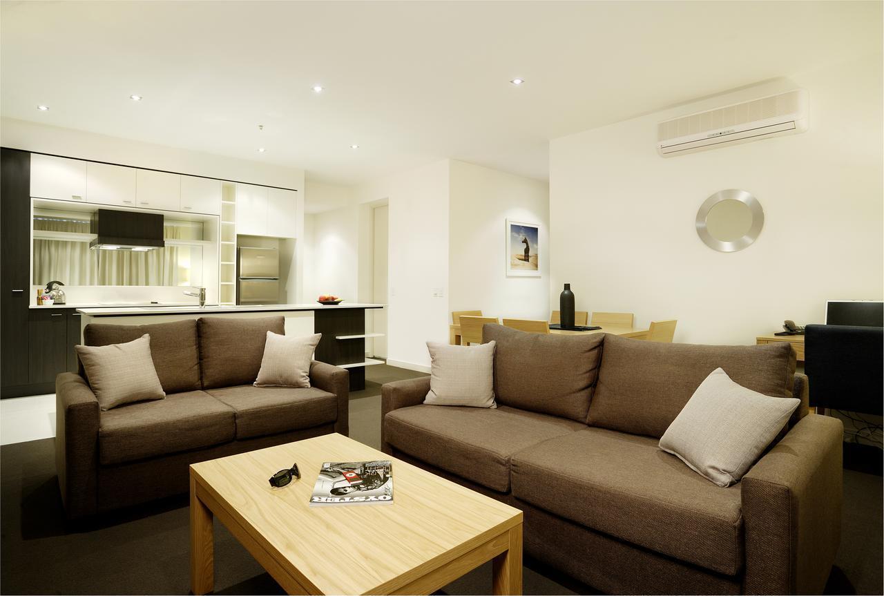 Amity Aparthotel Melbourne