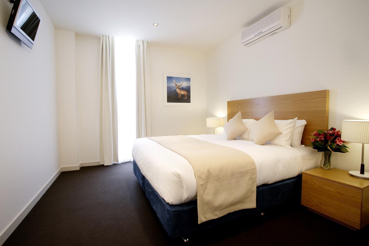 Amity Aparthotel 4*