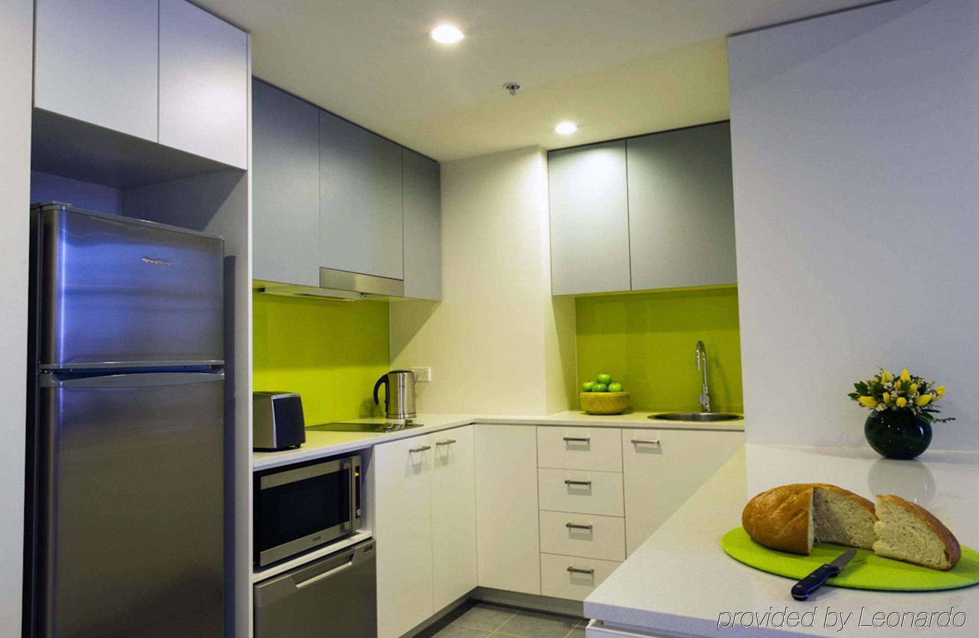 Citadines On Bourke Aparthotel 4*
