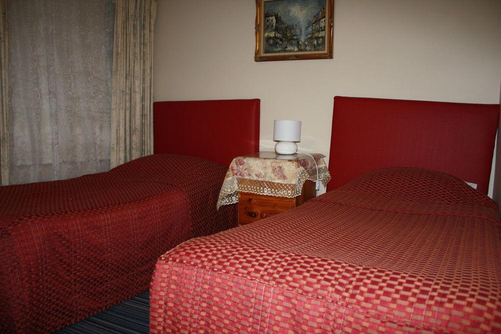 Carnegie Motor Motel Melbourne